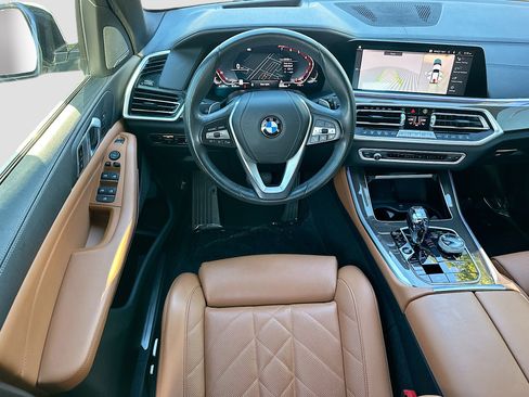 Used 2023 BMW X5 xDrive40i w/ Executive Package image 23