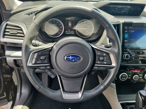 Used 2020 Subaru Forester Limited w/ Popular Package #3 AWD/4WD image 21
