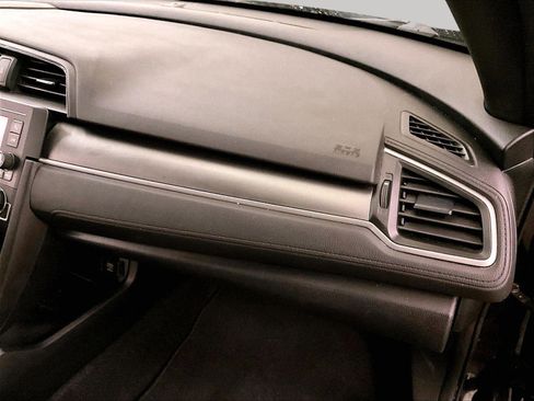 Used 2017 Honda Civic LX-P image 15