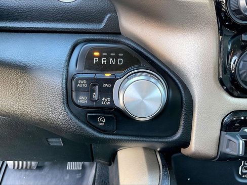 Used 2022 RAM 1500 Laramie image 29