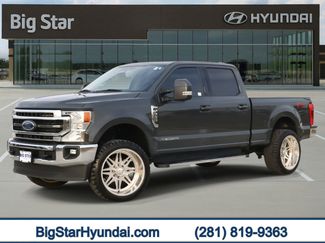 Used 2021 Ford F250 Lariat w/ Lariat Value Package video 1