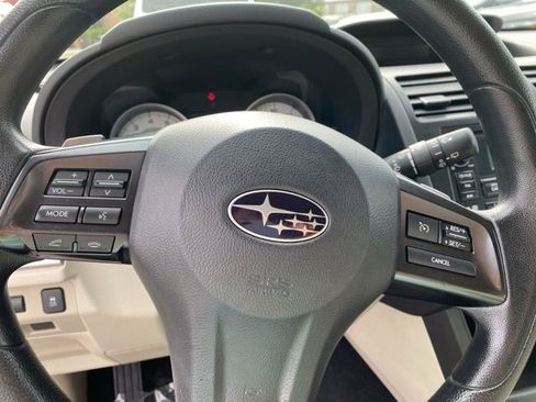 Used 2013 Subaru Impreza 2.0i Premium w/ All-Weather Pkg image 12