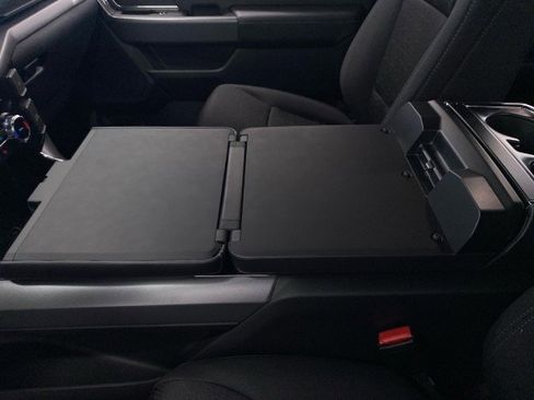 New 2025 Ford F150 XLT w/ Equipment Group 302A MID image 27