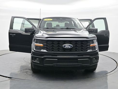 Used 2024 Ford F150 STX RWD image 33