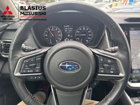 Used 2023 Subaru Outback Touring XT AWD/4WD image 29