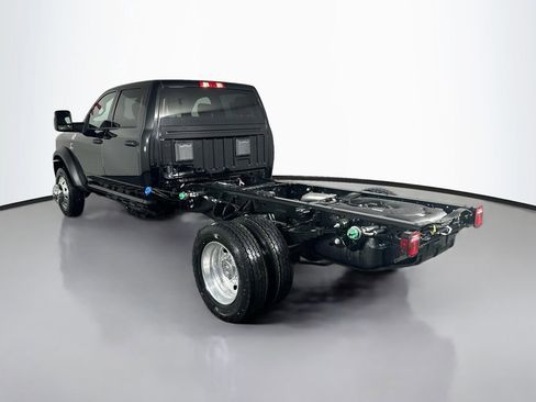 New 2026 RAM 5500 Tradesman w/ Chrome Appearance Group image 5