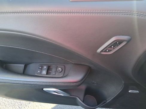 Used 2023 Dodge Challenger R/T w/ Plus Package image 13