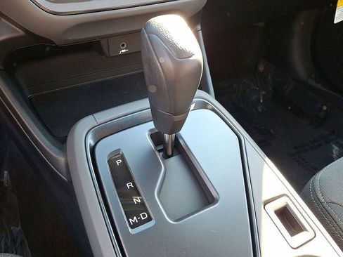 New 2026 Subaru Crosstrek 2.5i image 15