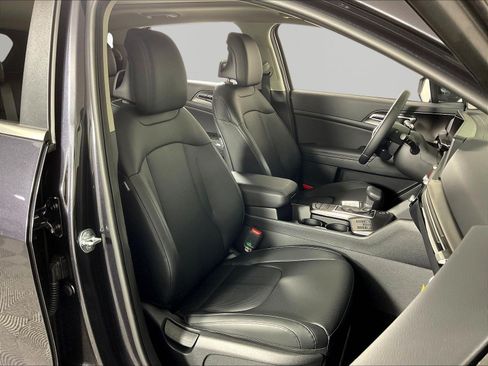 New 2026 Kia Sportage EX w/ EX Panorama Roof Package FWD image 19