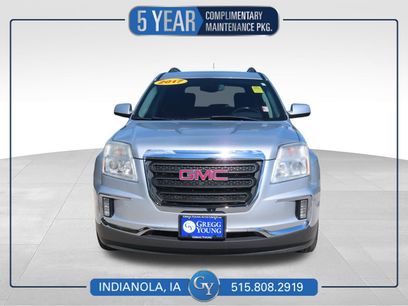 Used 2017 GMC Terrain SLE w/ Convenience Package