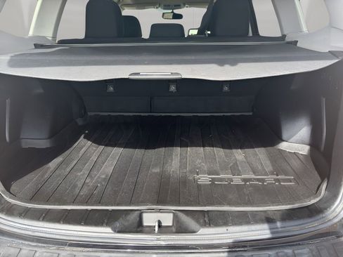 Used 2015 Subaru Forester 2.5i Premium w/ Popular Package #2 image 8