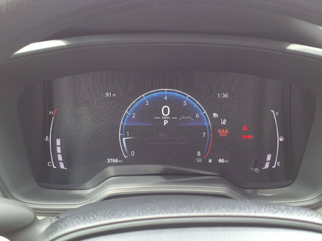 Used 2026 Toyota Corolla LE FWD image 31
