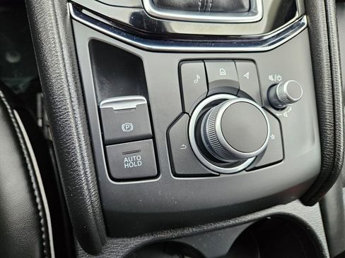 Certified 2025 MAZDA CX-5 AWD 2.5 S w/ Select Package image 27