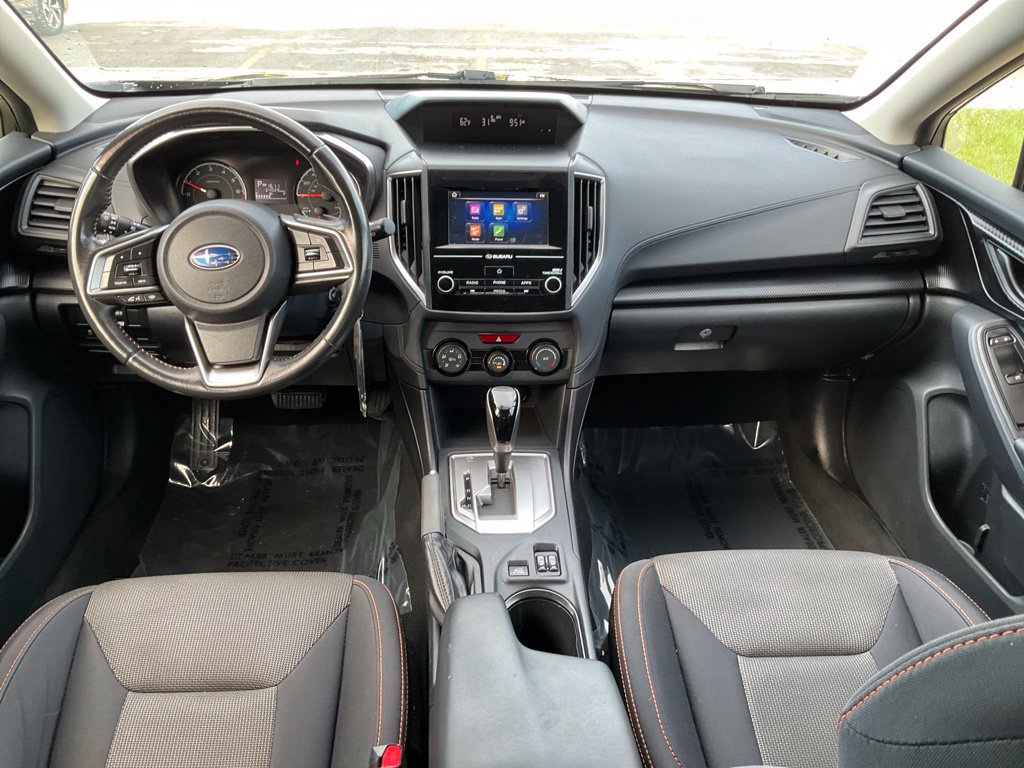 Used 2018 Subaru Crosstrek 2.0i Premium AWD/4WD image 29