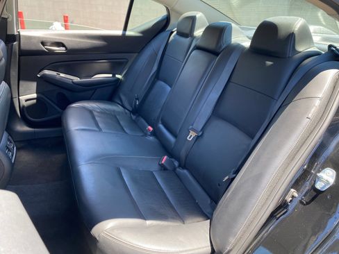 Used 2022 Nissan Altima 2.5 SL image 19