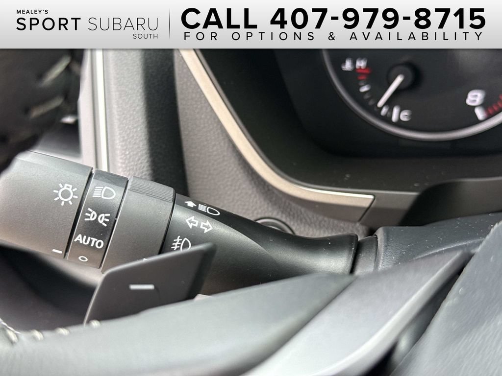 New 2026 Subaru Ascent Limited AWD/4WD image 44