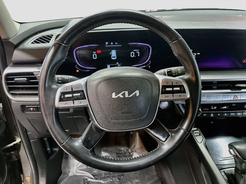 Used 2023 Kia Telluride S AWD/4WD image 11