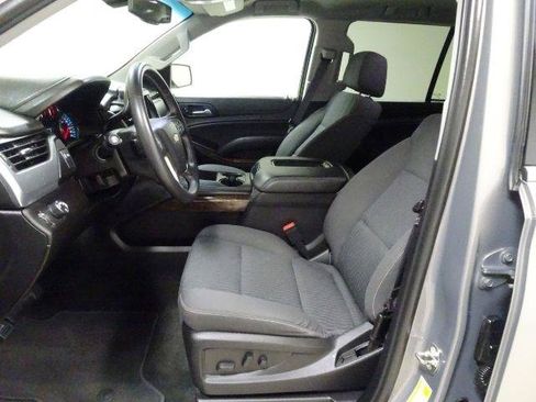 Used 2017 Chevrolet Tahoe LS RWD image 15