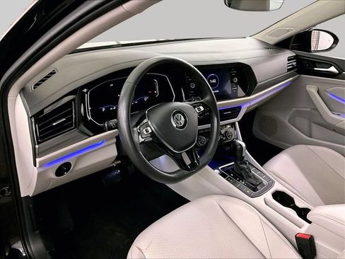 Used 2020 Volkswagen Jetta SEL FWD image 13