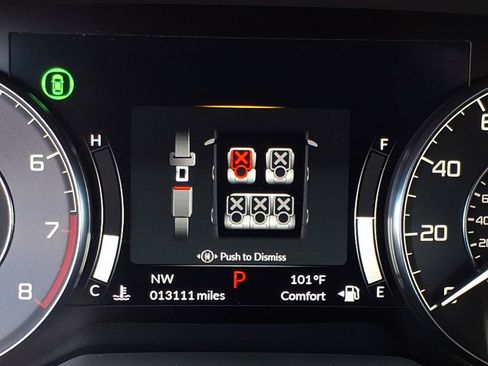 Used 2024 Acura RDX SH-AWD image 26