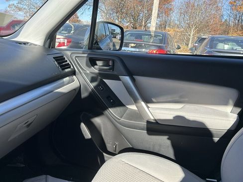 Used 2014 Subaru Forester 2.5i Premium w/ All-Weather Package image 13