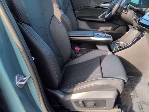 Used 2025 BMW X1 xDrive28i w/ Convenience Package image 24