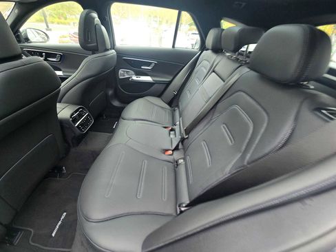 New 2026 Mercedes-Benz E 53 AMG 4MATIC Sedan image 20