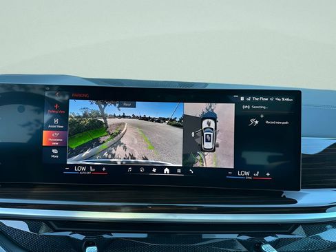 New 2026 BMW X5 sDrive40i w/ Premium Package RWD image 15