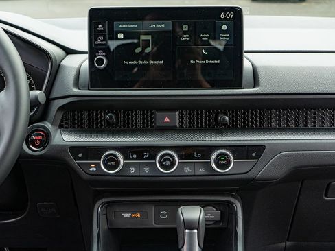 New 2026 Honda CR-V Sport image 19