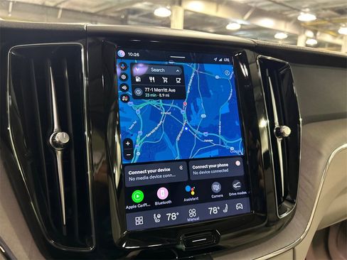 Certified 2023 Volvo XC60 B5 Plus image 16