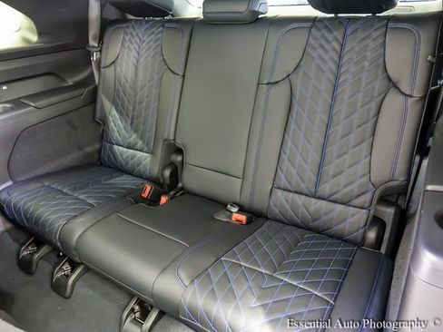 New 2025 Cadillac Escalade IQ Luxury 1 w/ LPO, Radiant Package image 10