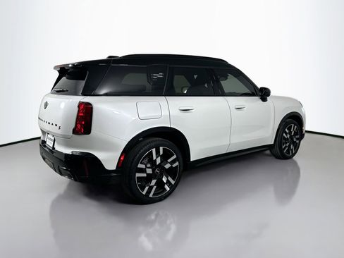 New 2026 MINI Cooper Countryman S w/ Comfort Package Max image 6