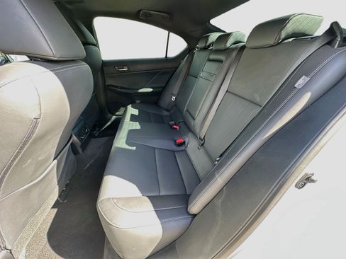Used 2024 Lexus IS 350 F Sport RWD image 24