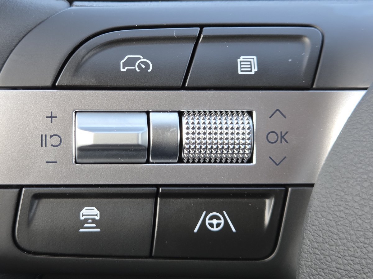 New 2026 Hyundai Tucson SEL AWD/4WD image 36