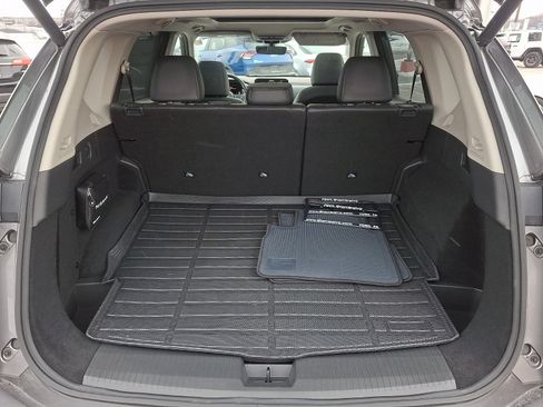 Used 2023 Nissan Rogue Platinum w/ Platinum Premium Package image 31