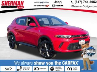 Certified 2024 Dodge Hornet GT Plus w/ Track Pack video 1