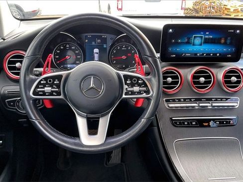 Used 2021 Mercedes-Benz GLC 300 image 5