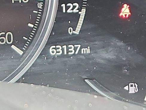 Used 2021 MAZDA CX-9 Carbon Edition image 2