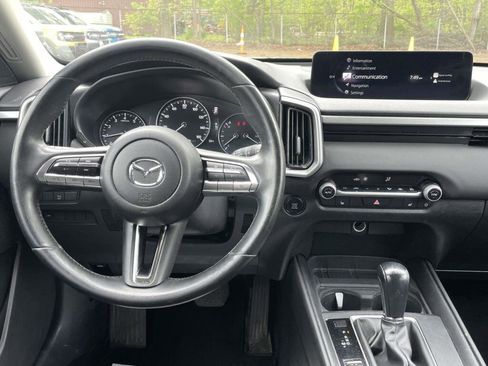Used 2024 MAZDA CX-50 AWD 2.5 S w/ Preferred Package image 2