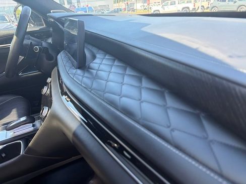 Used 2023 INFINITI QX60 Autograph w/ Cargo Package AWD/4WD image 30
