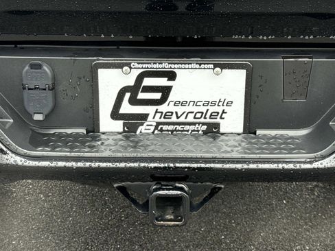 Used 2023 Chevrolet Colorado Z71 w/ Z71 Convenience Package 2 image 21