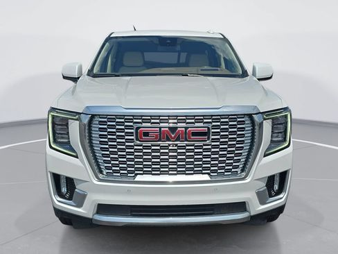 Certified 2023 GMC Yukon Denali AWD/4WD image 10