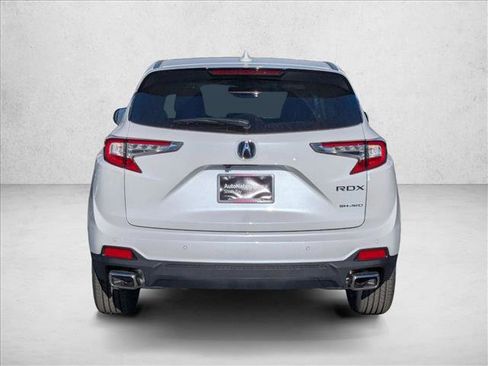 New 2026 Acura RDX SH-AWD w/ Technology Package image 8