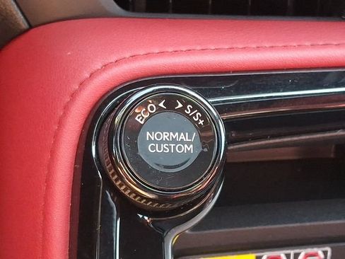 Used 2024 Lexus NX 350 F Sport AWD/4WD image 27