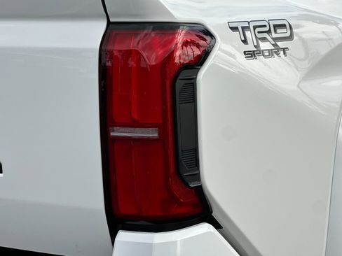 New 2026 Toyota Tacoma TRD Sport image 23