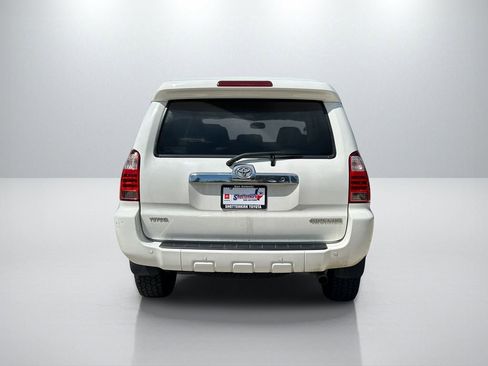 Used 2008 Toyota 4Runner SR5 image 6