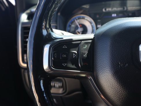 Used 2020 RAM 1500 Limited image 30