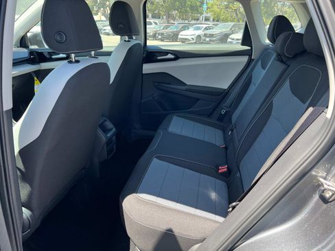 New 2025 Volkswagen Taos S image 18