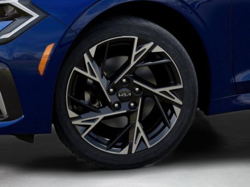 New 2026 Kia K5 GT-Line FWD image 24
