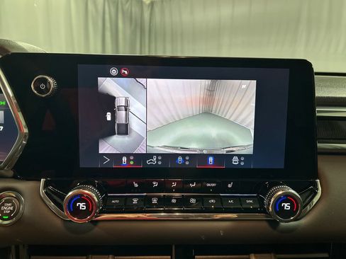 New 2026 GMC Canyon Elevation w/ Convenience Package AWD/4WD image 16